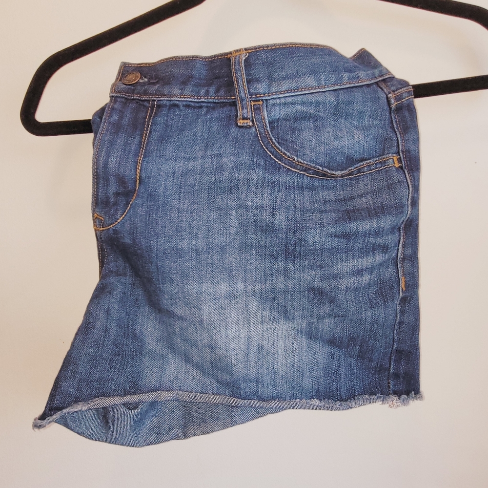 Old navy shorts